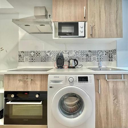 Lafrenchtouch - Relajante 1Hab Con Piscina Apartment Benalmadena Ngoại thất bức ảnh