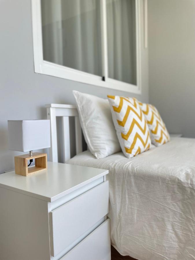 Lafrenchtouch - Relajante 1Hab Con Piscina Apartment Benalmadena Ngoại thất bức ảnh