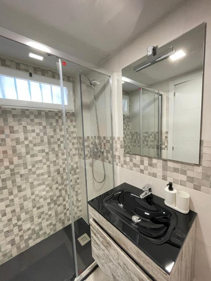 Lafrenchtouch - Relajante 1Hab Con Piscina Apartment Benalmadena Ngoại thất bức ảnh