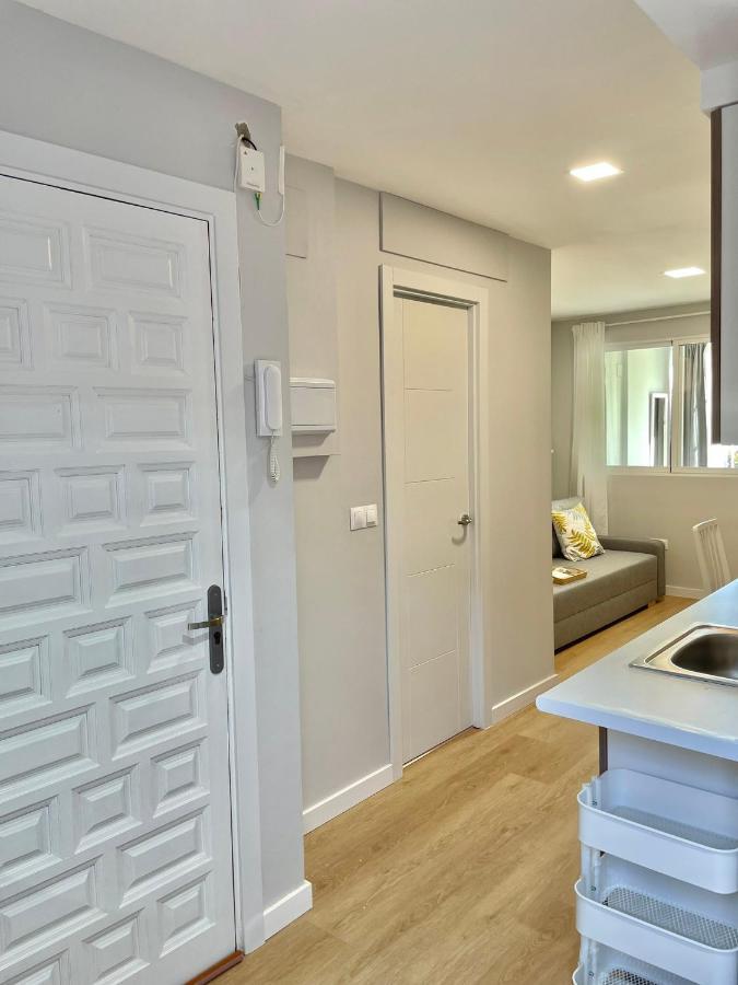 Lafrenchtouch - Relajante 1Hab Con Piscina Apartment Benalmadena Ngoại thất bức ảnh