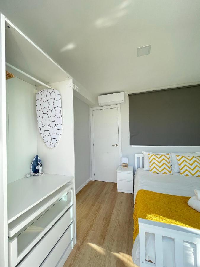 Lafrenchtouch - Relajante 1Hab Con Piscina Apartment Benalmadena Ngoại thất bức ảnh