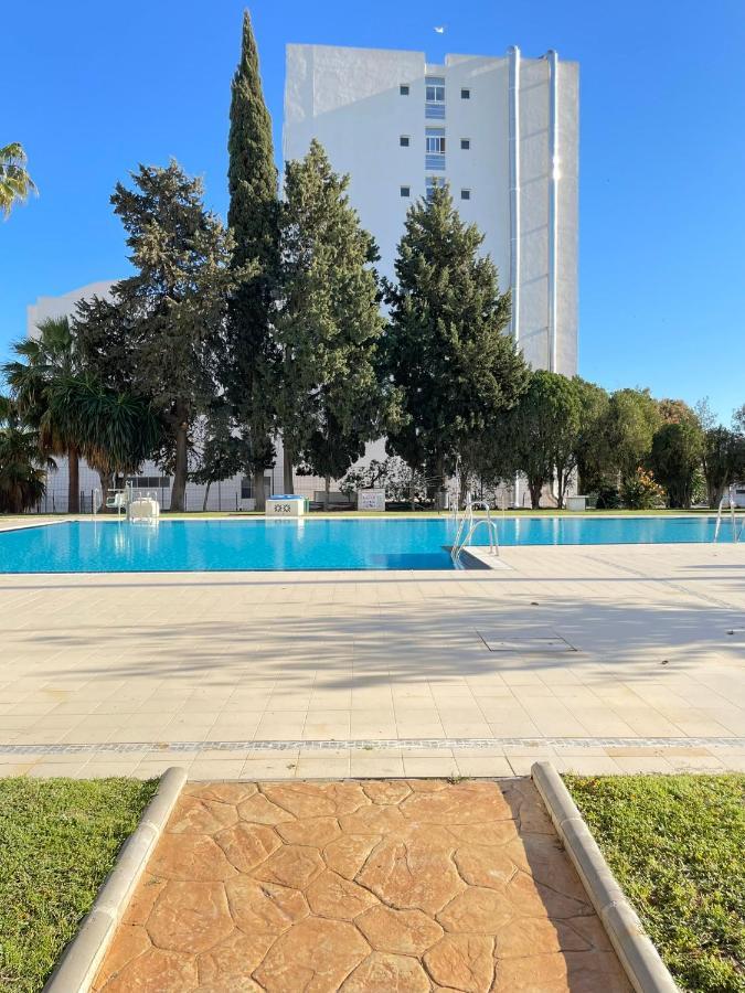 Lafrenchtouch - Relajante 1Hab Con Piscina Apartment Benalmadena Ngoại thất bức ảnh